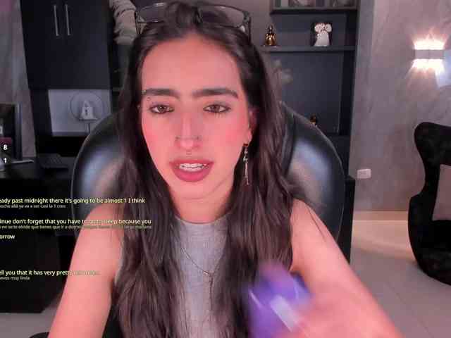 LarisaSmirnov webcam