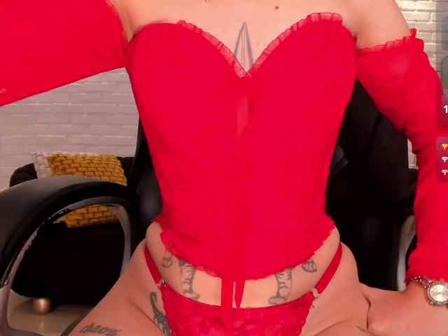 LarisaSmirnov webcam