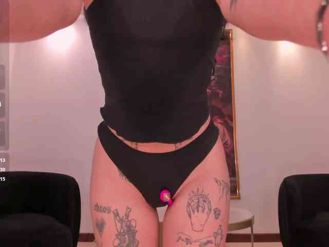 LarisaSmirnov webcam