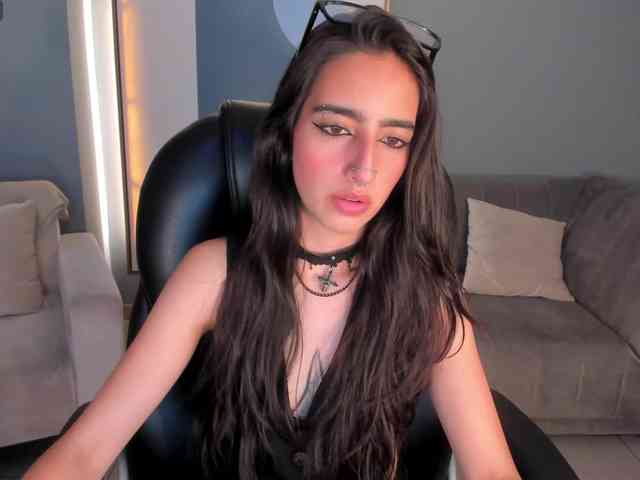 LarisaSmirnov webcam