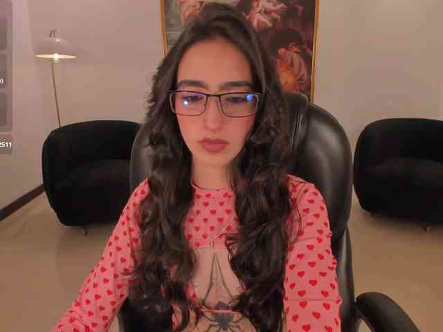 LarisaSmirnov webcam