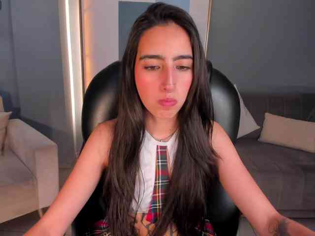 LarisaSmirnov webcam