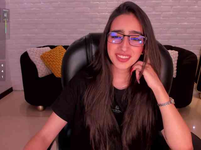 LarisaSmirnov webcam