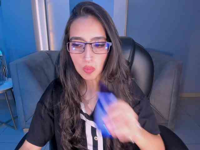 LarisaSmirnov webcam