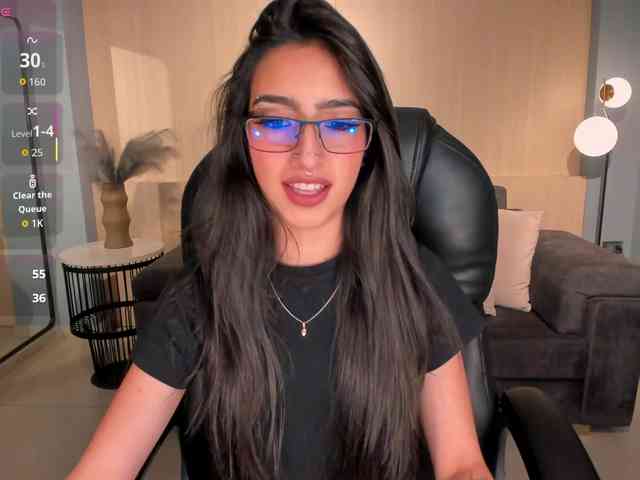LarisaSmirnov webcam