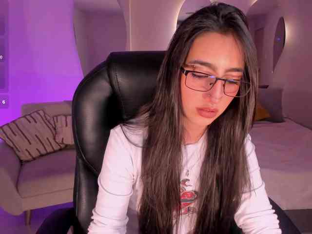 LarisaSmirnov webcam