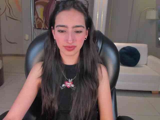 LarisaSmirnov webcam