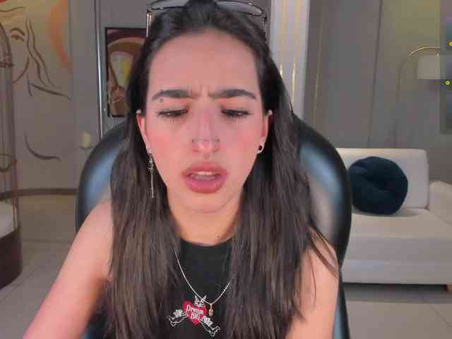 LarisaSmirnov webcam