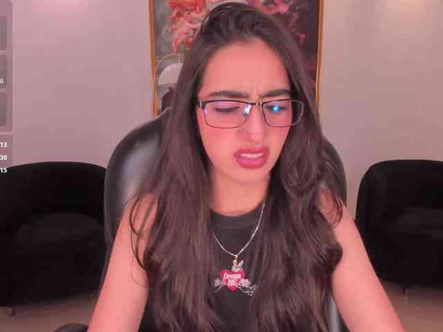 LarisaSmirnov webcam