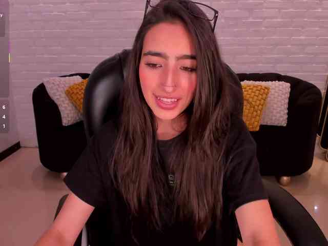 LarisaSmirnov webcam