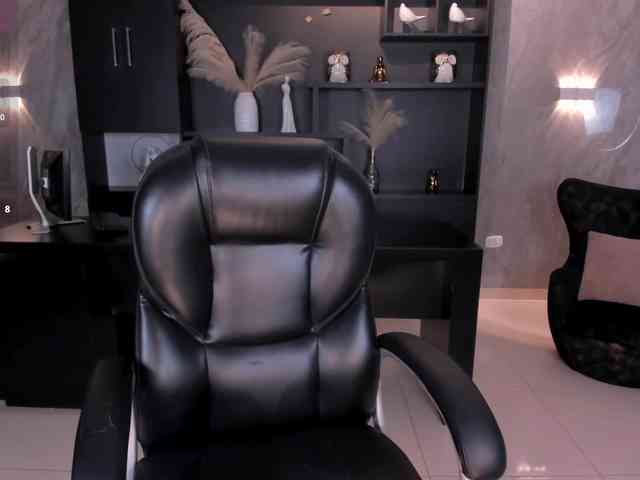 LarisaSmirnov webcam