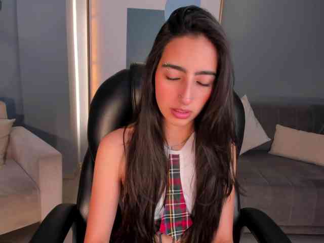 LarisaSmirnov webcam