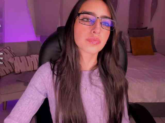 LarisaSmirnov webcam