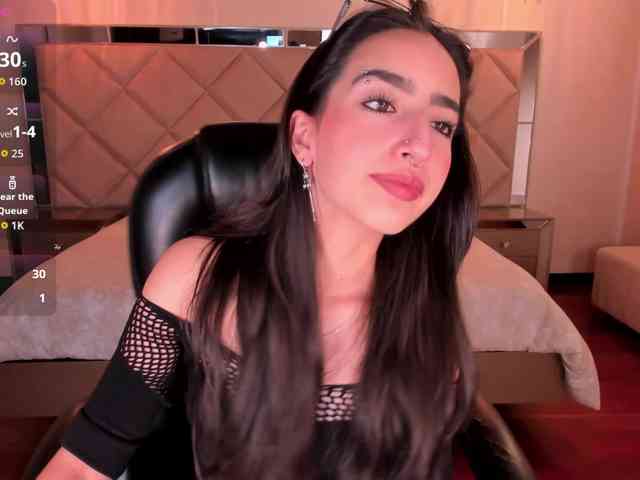 LarisaSmirnov webcam