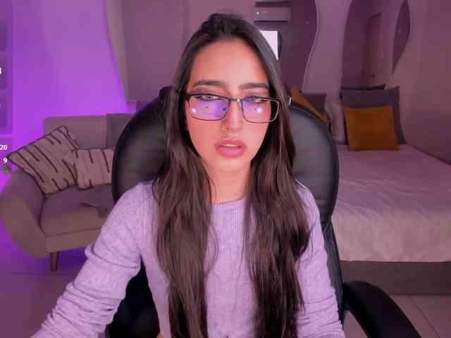 LarisaSmirnov webcam