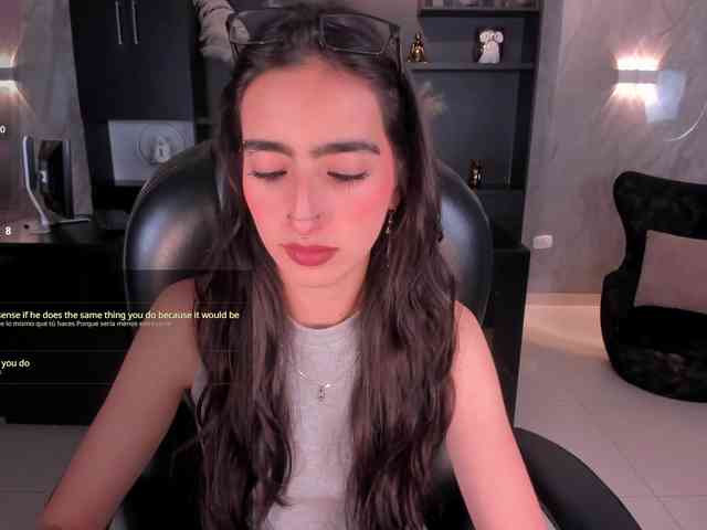 LarisaSmirnov webcam