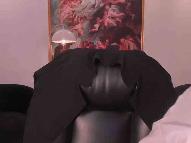 LarisaSmirnov webcam