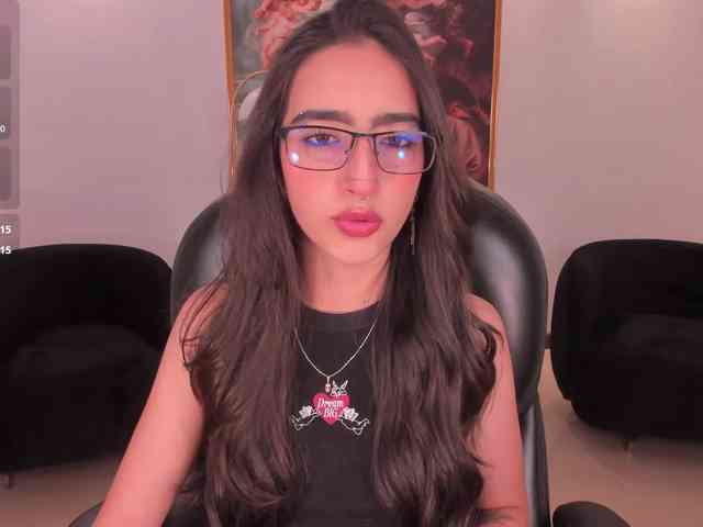 LarisaSmirnov webcam