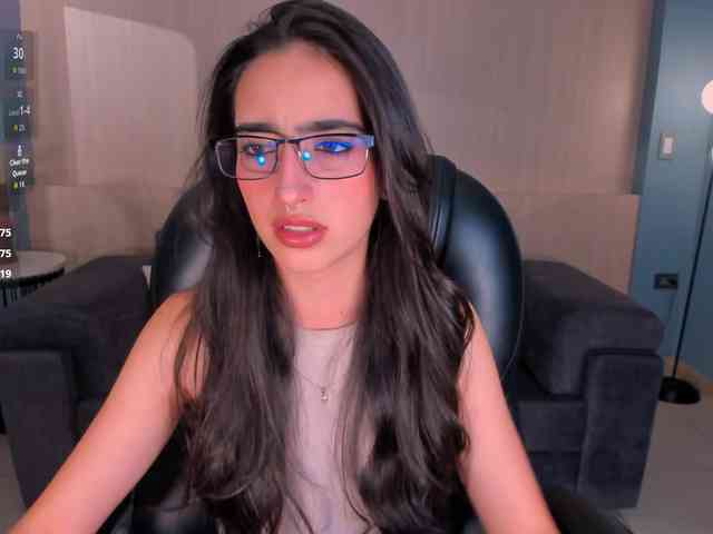 LarisaSmirnov webcam