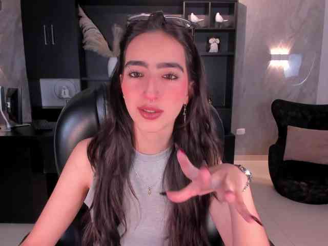 LarisaSmirnov webcam