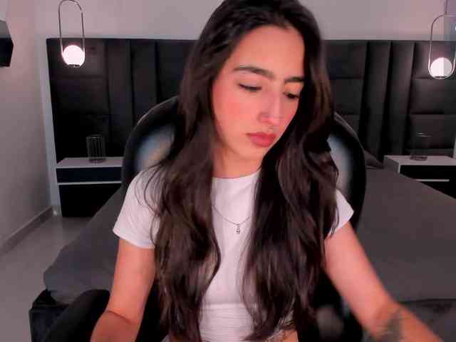 LarisaSmirnov webcam