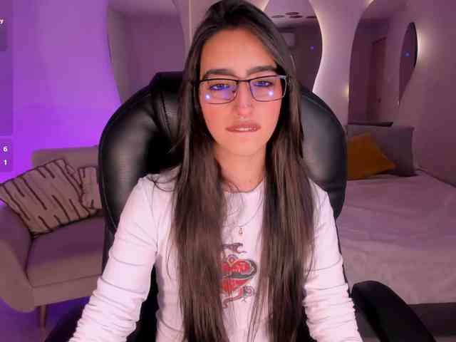 LarisaSmirnov webcam