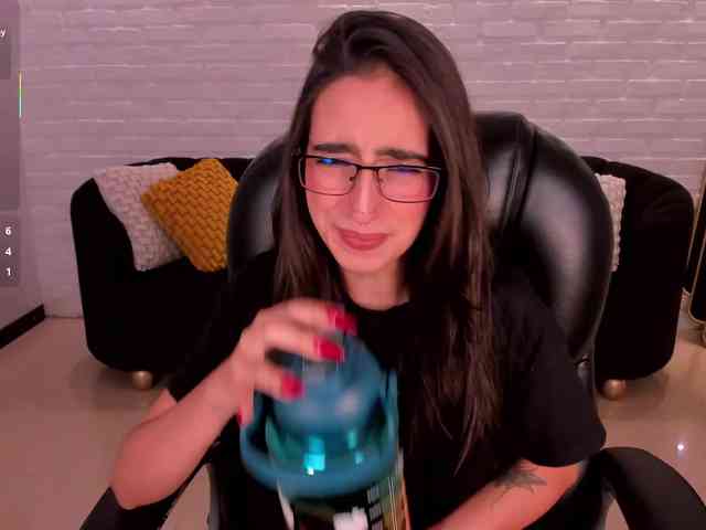 LarisaSmirnov webcam