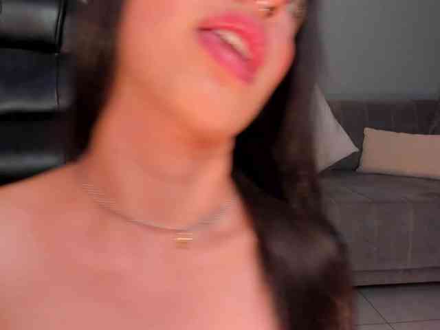 LarisaSmirnov webcam