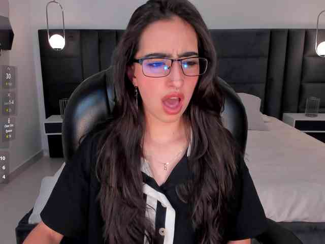 LarisaSmirnov webcam