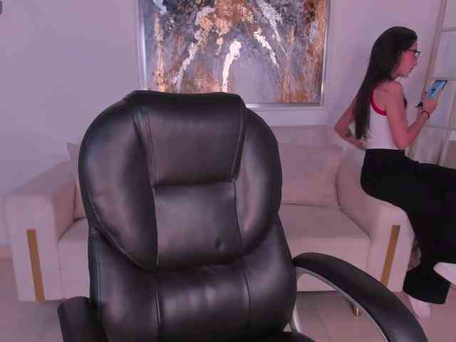 LarisaSmirnov webcam