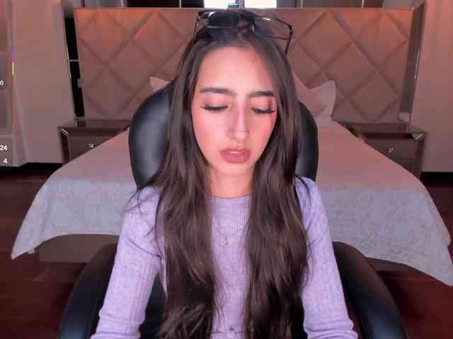 LarisaSmirnov webcam