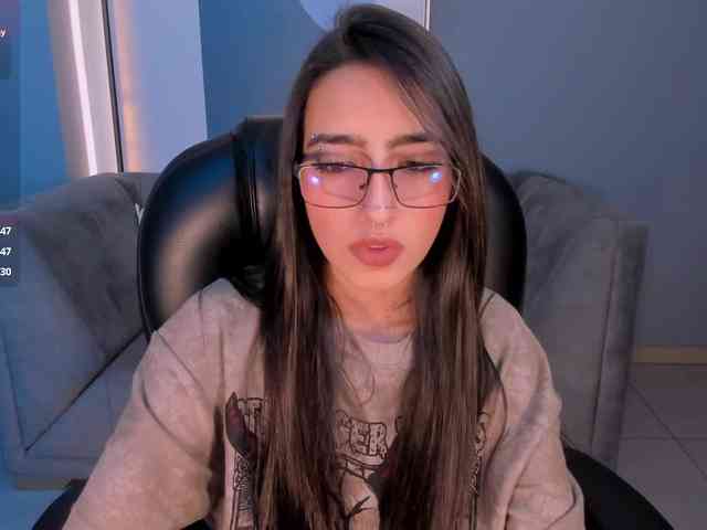 LarisaSmirnov webcam