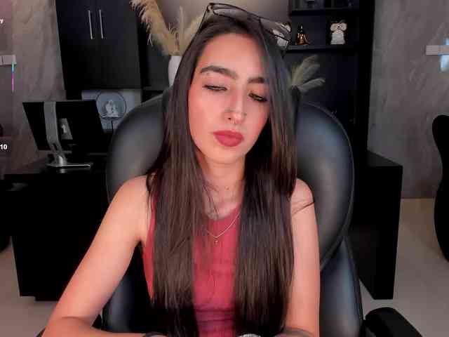 LarisaSmirnov webcam