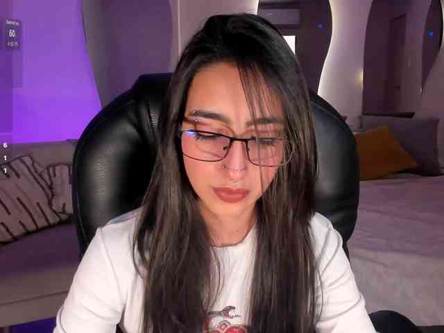 LarisaSmirnov webcam