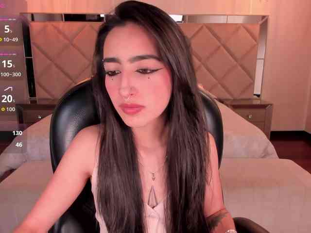 LarisaSmirnov webcam