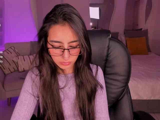 LarisaSmirnov webcam