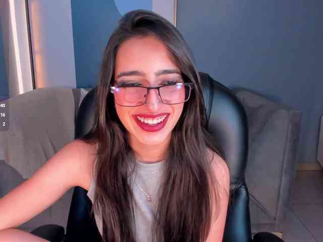 LarisaSmirnov webcam