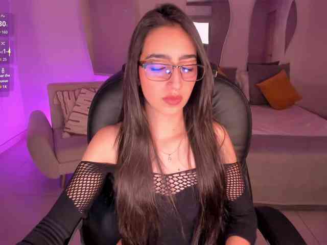 LarisaSmirnov webcam