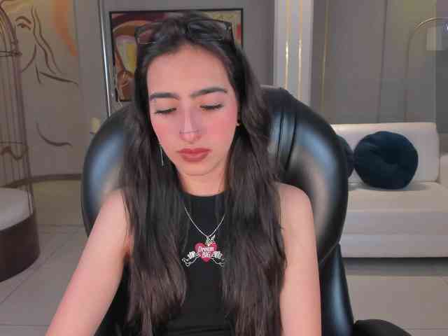 LarisaSmirnov webcam