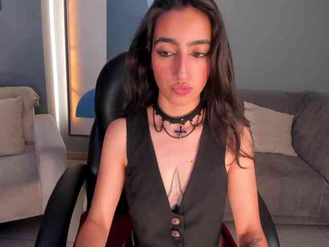 LarisaSmirnov webcam