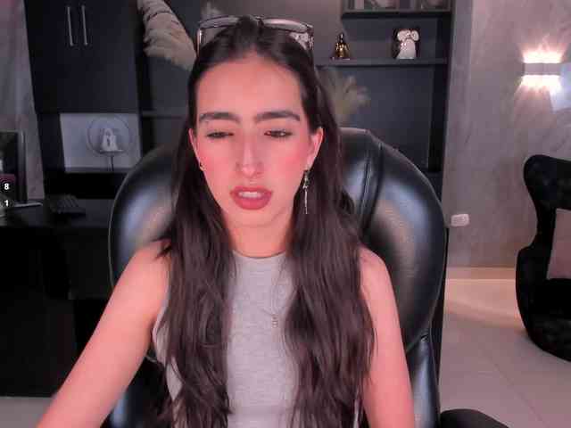 LarisaSmirnov webcam