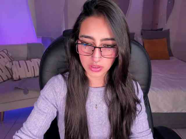 LarisaSmirnov webcam