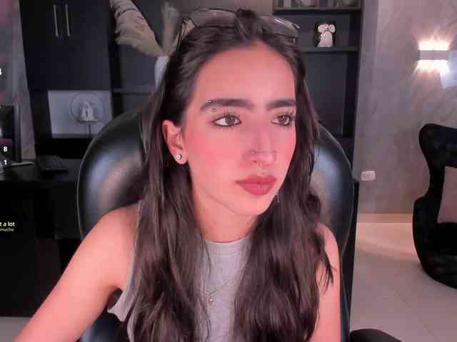 LarisaSmirnov webcam