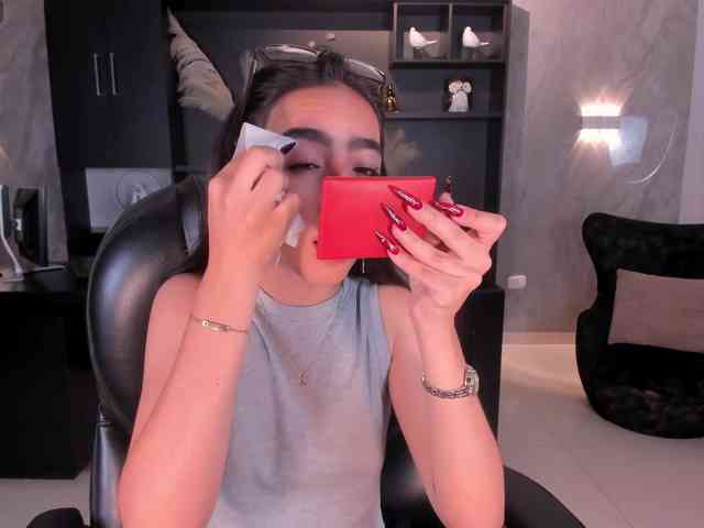 LarisaSmirnov webcam