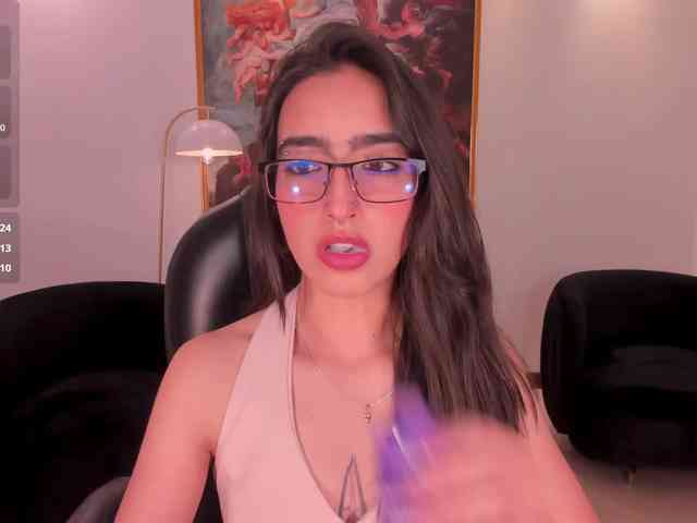 LarisaSmirnov webcam