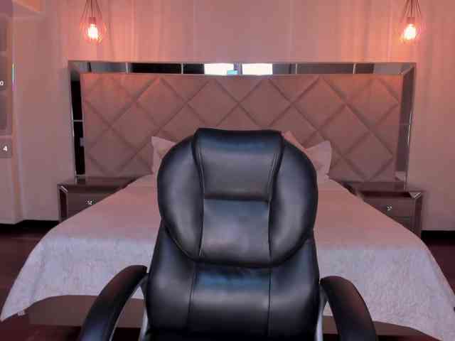 LarisaSmirnov webcam