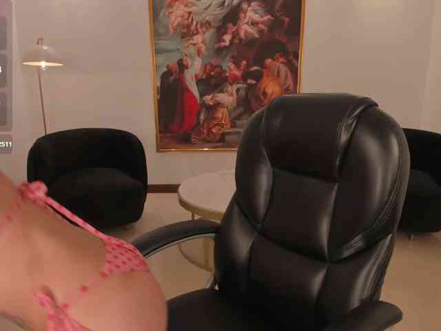 LarisaSmirnov webcam