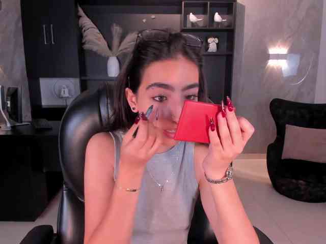 LarisaSmirnov webcam