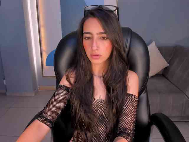 LarisaSmirnov webcam