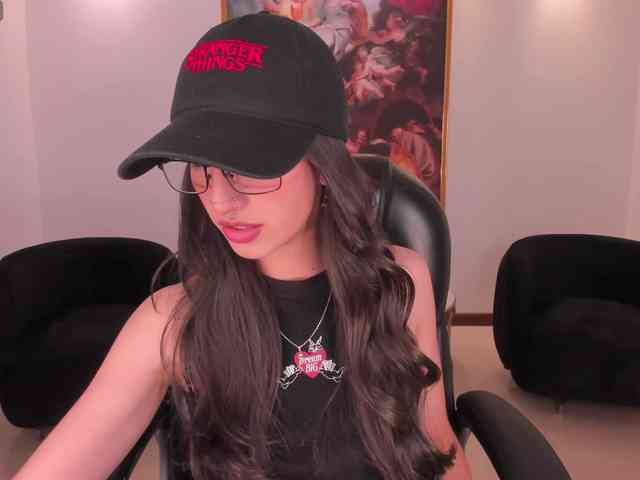 LarisaSmirnov webcam